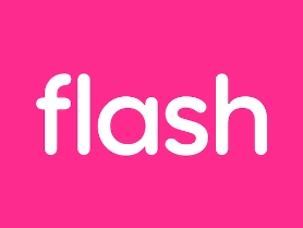 Benefício flash