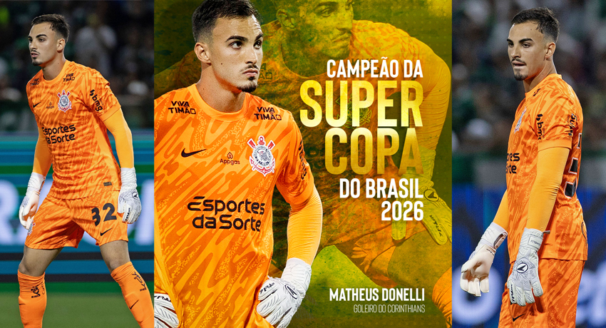 MD_Campeão da Supercopa do Brasil